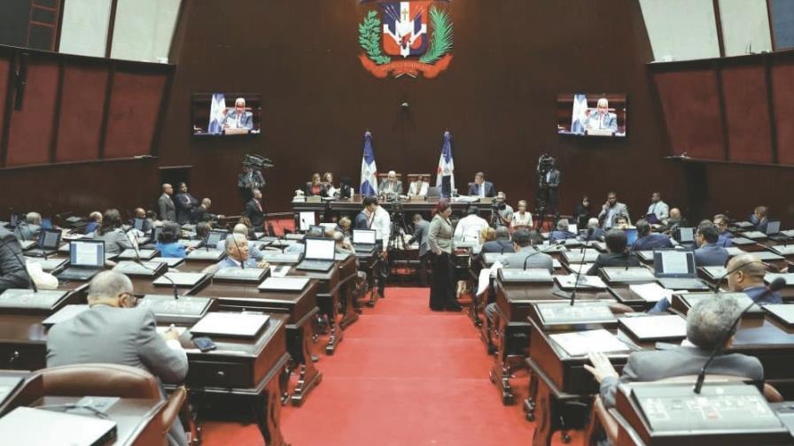 Poder Ejecutivo sometió el proyecto el 1 de agosto.